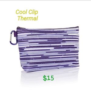 Cool Clip Thermal